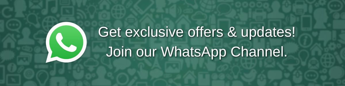 CPA WhatsApp Channel